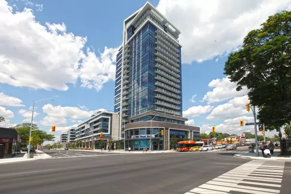 Mississauga, ON L5G 0A3,1 Hurontario ST #609