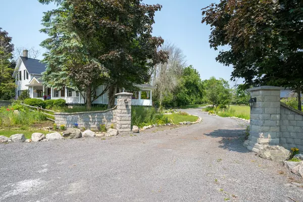 Greater Napanee, ON K7R 3K8,5518 COUNTY ROAD 9 N/A