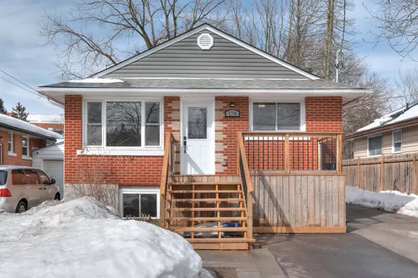 178 Glen RD, Kitchener, ON N2M 3G2