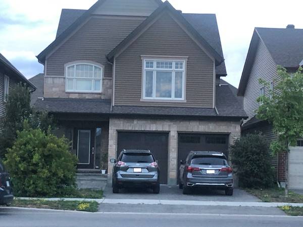 2083 HELENE CAMPBELL RD, Barrhaven, ON K2J 0R1