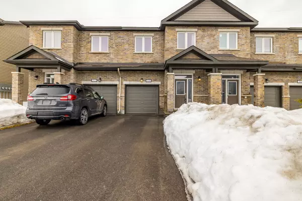 310 Livery ST, Kanata, ON K2S 1E7