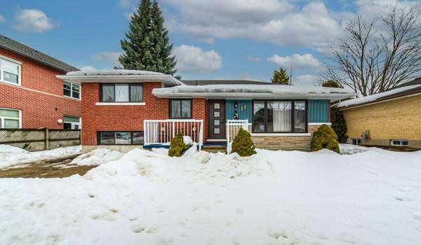 12 Snyder AVE N, Woolwich, ON N3B 2B1