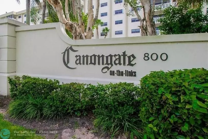 800 NE 195th St #605, Miami, FL 33179