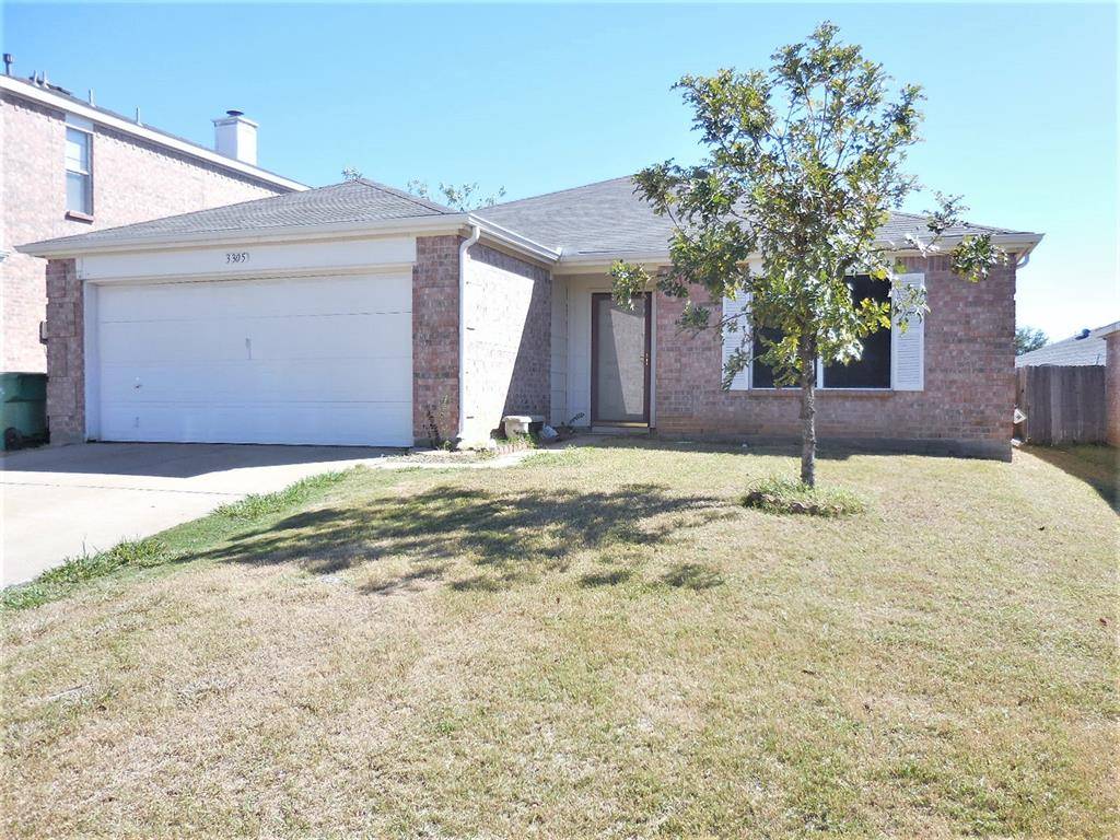 3305 Teasbend Court, Denton, TX 76210