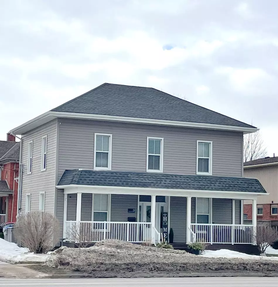 Goderich, ON N7A 3H4,31 Victoria ST S