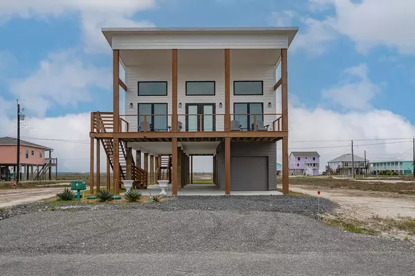 512 Palmetto Point Rd, Rockport(holiday Beach), TX 78382