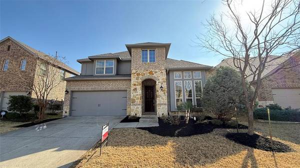 16016 Benbrook Boulevard, Prosper, TX 75078