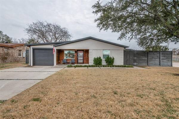 13906 Dennis Lane, Farmers Branch, TX 75234