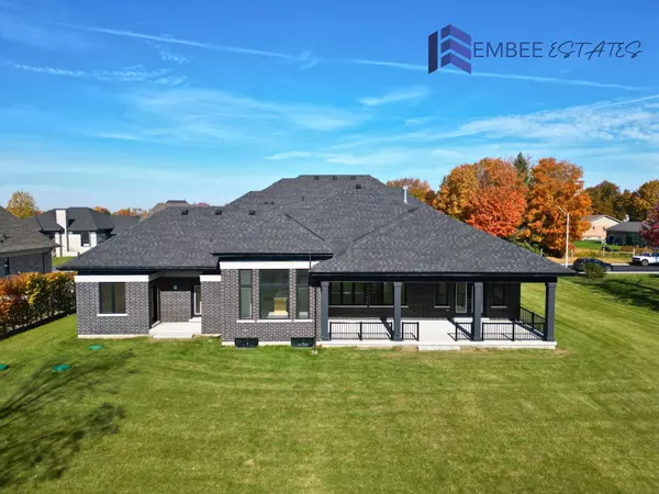 Scugog, ON L9L 1V1,54 Bonnie Brae CT