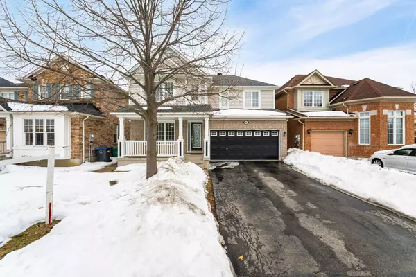 Brampton, ON L7A 3N4,36 Orangegrove DR