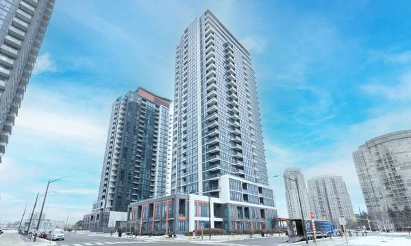 75 Eglinton AVE #1304, Mississauga, ON L5R 0E5