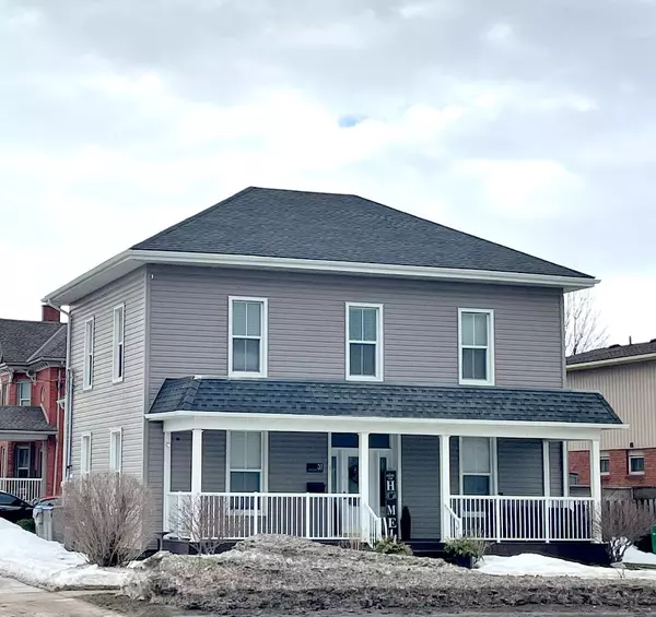 Goderich, ON N7A 3H4,31 Victoria ST S