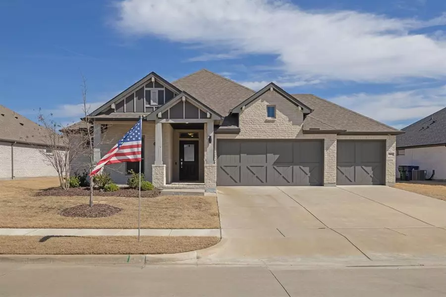 3102 Northshore Drive, Celina, TX 75009