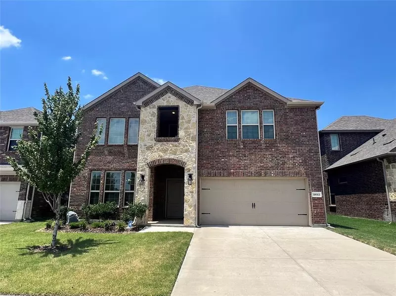 2617 Madera Canyon Road, Aubrey, TX 76227