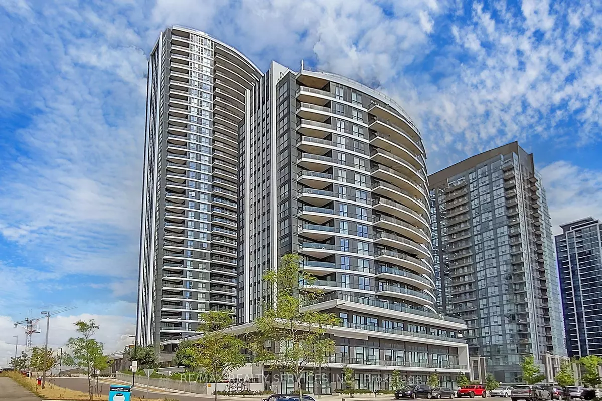 Mississauga, ON L5R 0G8,35 Watergarden DR #2319