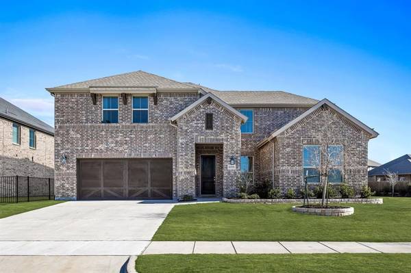 4006 Yellow Jasmine Lane, Heath, TX 75126