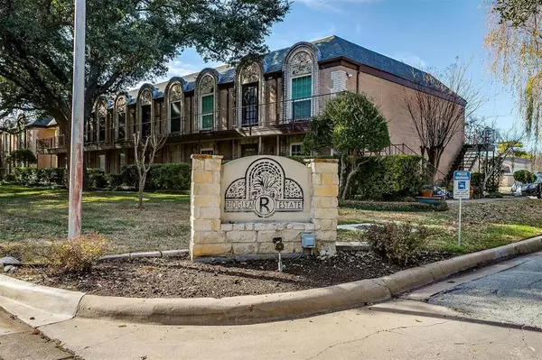 4044 Ridglea Country Club Drive, Fort Worth, TX 76126