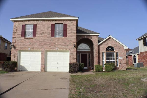 3006 Flintridge Drive, Mansfield, TX 76063