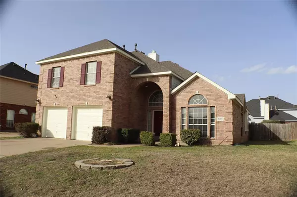 Mansfield, TX 76063,3006 Flintridge Drive