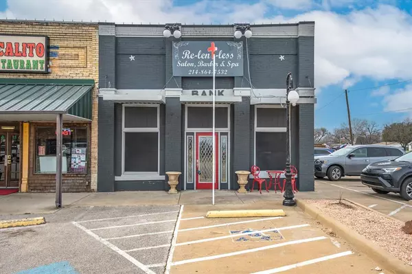 Crandall, TX 75114,100 S Main Street