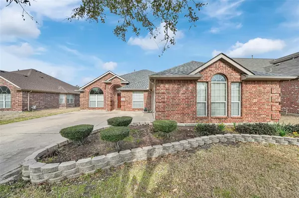 Rowlett, TX 75089,3201 Duchess Way