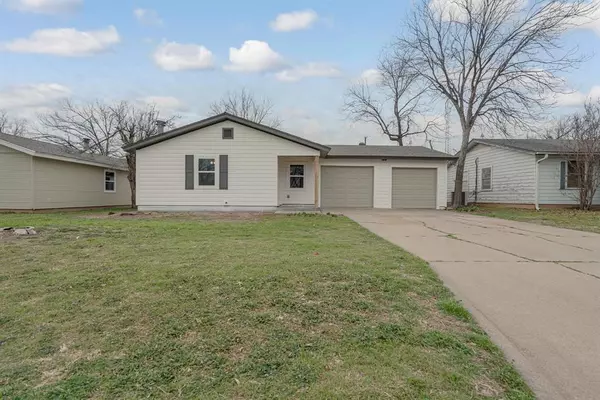 2625 S 40th Street, Abilene, TX 79605