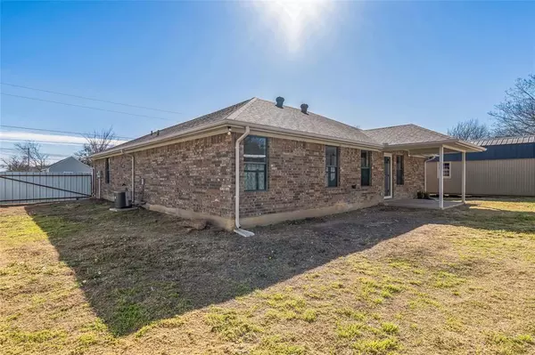 Mineral Wells, TX 76067,400 NW 11th Street NW