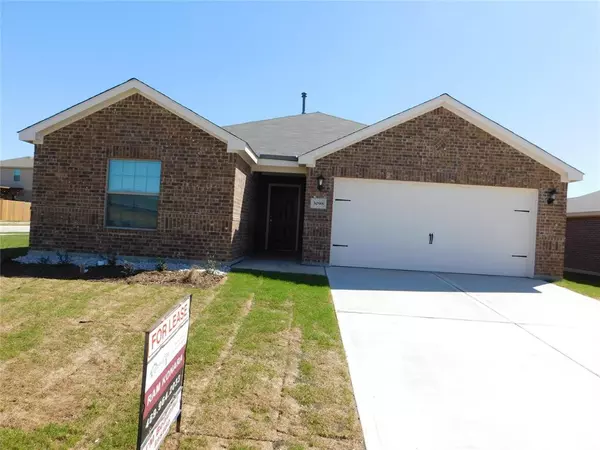 3098 Chillingham Drive, Forney, TX 75126