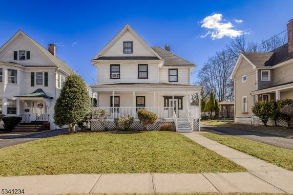 243 Dunellen Ave, Dunellen Boro, NJ 08812