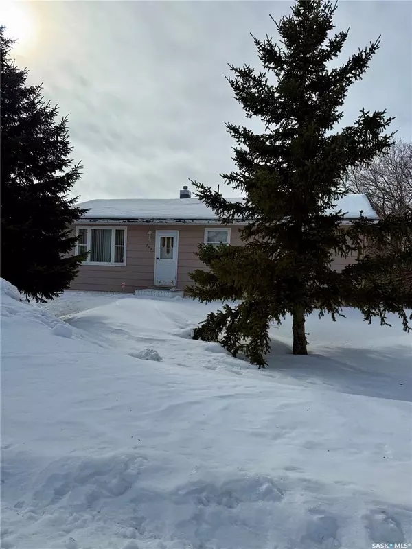 Nokomis, SK S0G 3R0,208 4th AVENUE W