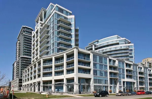 58 Marine Parade DR #225, Toronto W06, ON M8V 4G1