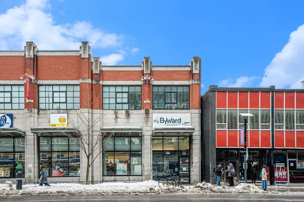 Lower Town - Sandy Hill, ON K1N 5Y5,316 Rideau ST #201