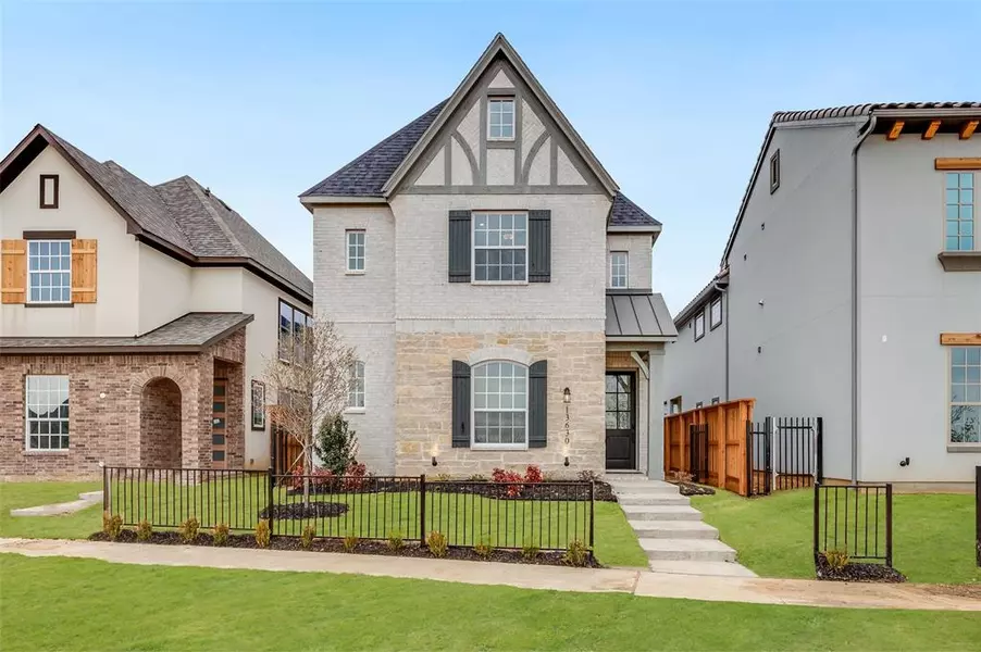 13630 Colony Mews, Frisco, TX 75033