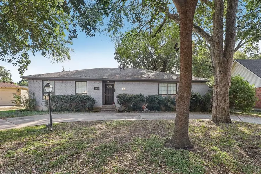 5310 Ashbrook Road, Dallas, TX 75227