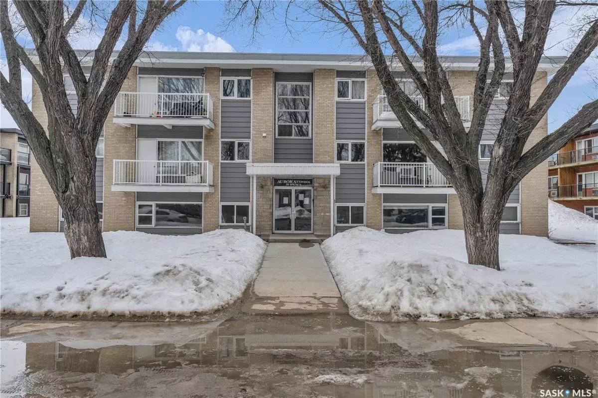 Regina, SK S4S 4H4,38 Spence STREET #2