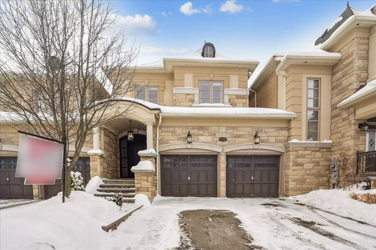 Oakville, ON L6M 0S1,2374 Chateau Common N/A