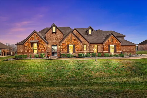 9131 Avery Ranch Way, Justin, TX 76247