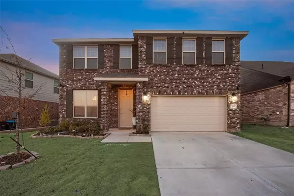 2944 Plumbago Drive, Fort Worth, TX 76108