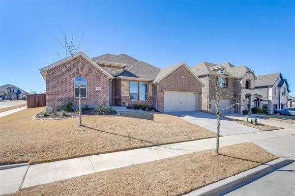 Aledo, TX 76008,516 Soaring Star Lane