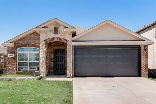 2054 Enchanted Rock Drive, Forney, TX 75126