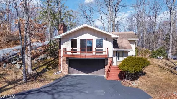 93 Signal Hill Trl, Sparta Twp., NJ 07871