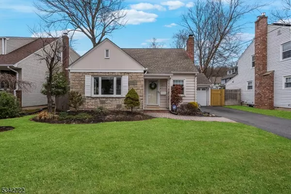 2275 Mountain Ave, Scotch Plains Twp., NJ 07076