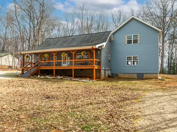 249 Dean Gap Acres, Blairsville, GA 30512