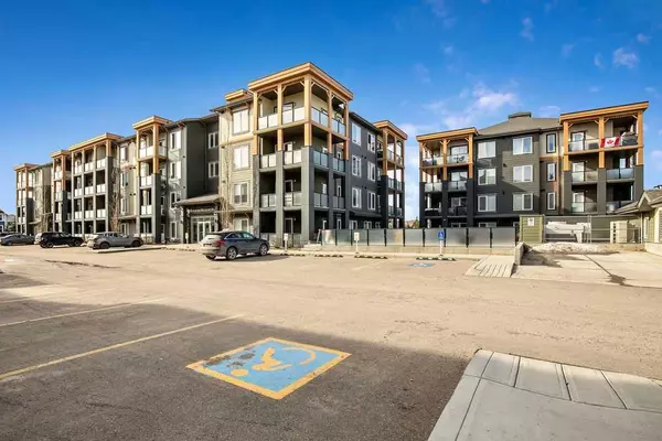 150 Auburn Meadows MNR SE #212, Calgary, AB T3M 2S6