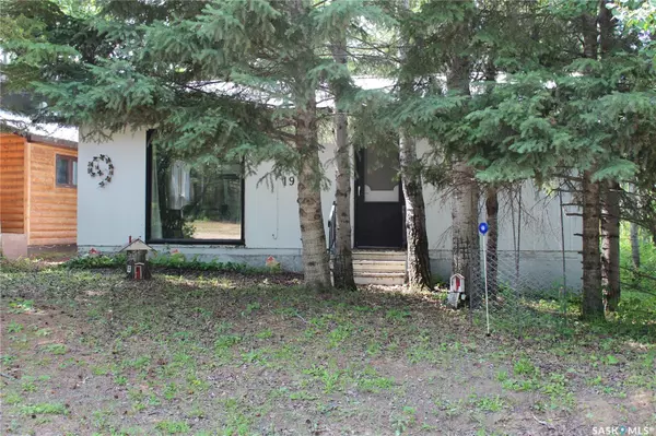 19 Struthers DRIVE, Struthers Lake, SK S0J 0A6