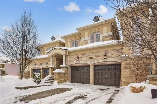 Oakville, ON L6M 0S1,2374 Chateau Common N/A