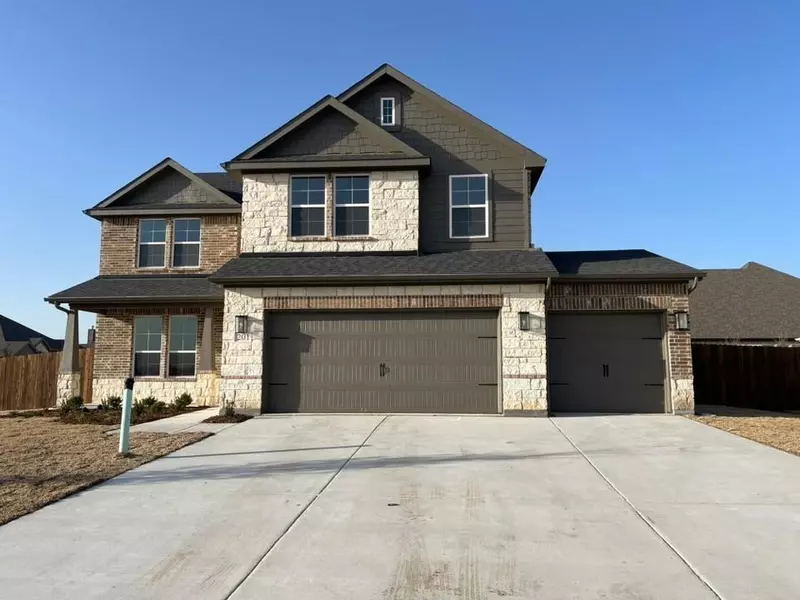 201 Aero Vista Drive, Caddo Mills, TX 75135