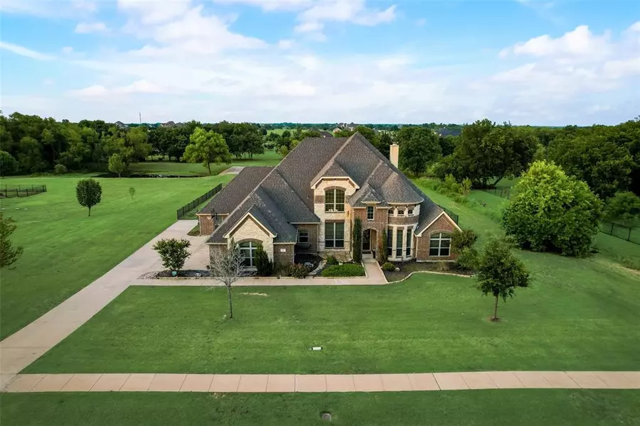 6 Chapel Hill Lane, Mclendon Chisholm, TX 75032