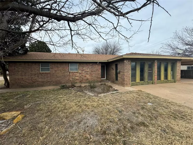 2617 Hollis Drive, Abilene, TX 79605