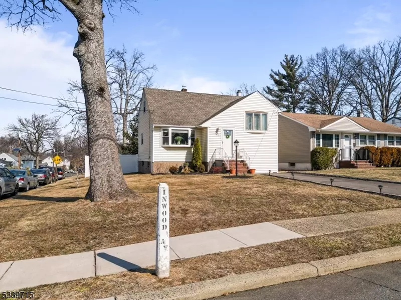 116 Inwood Ave, Woodbridge Twp., NJ 07067